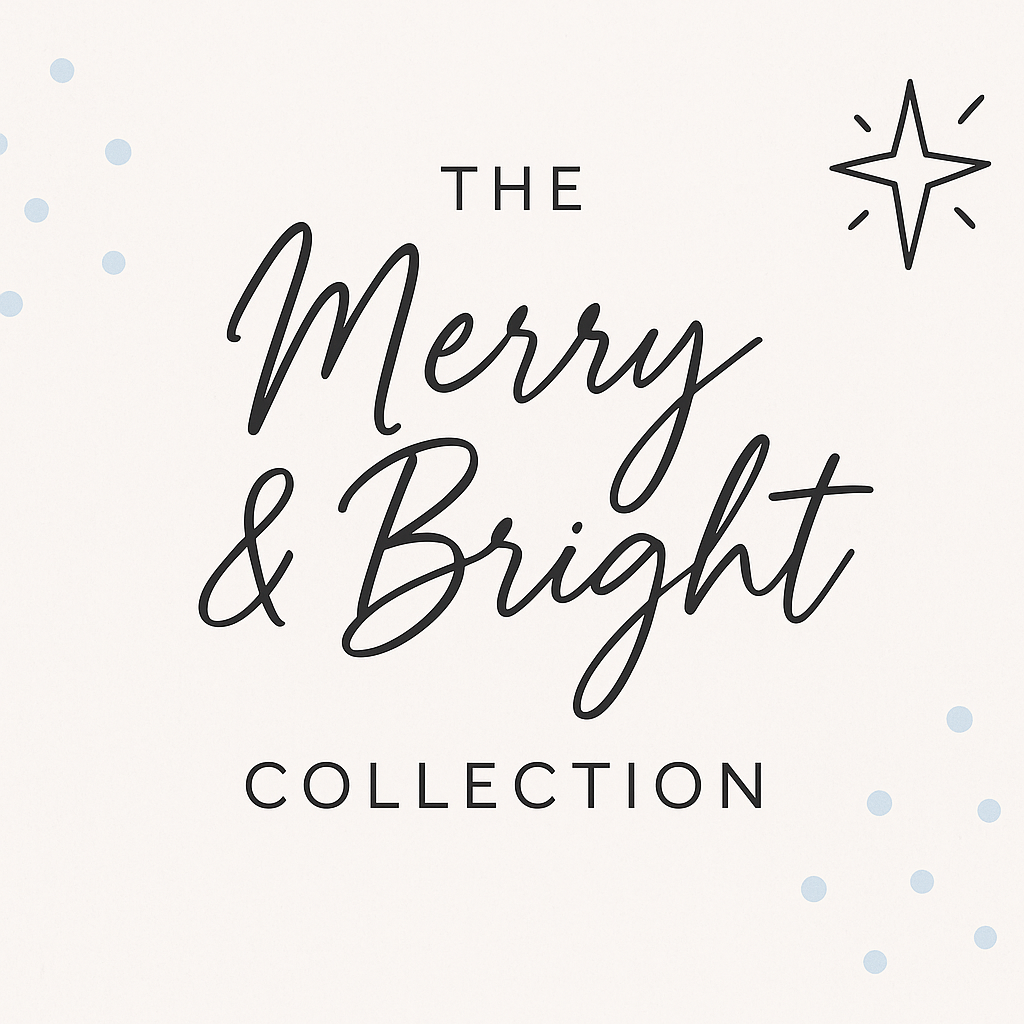 The Merry & Bright Collection